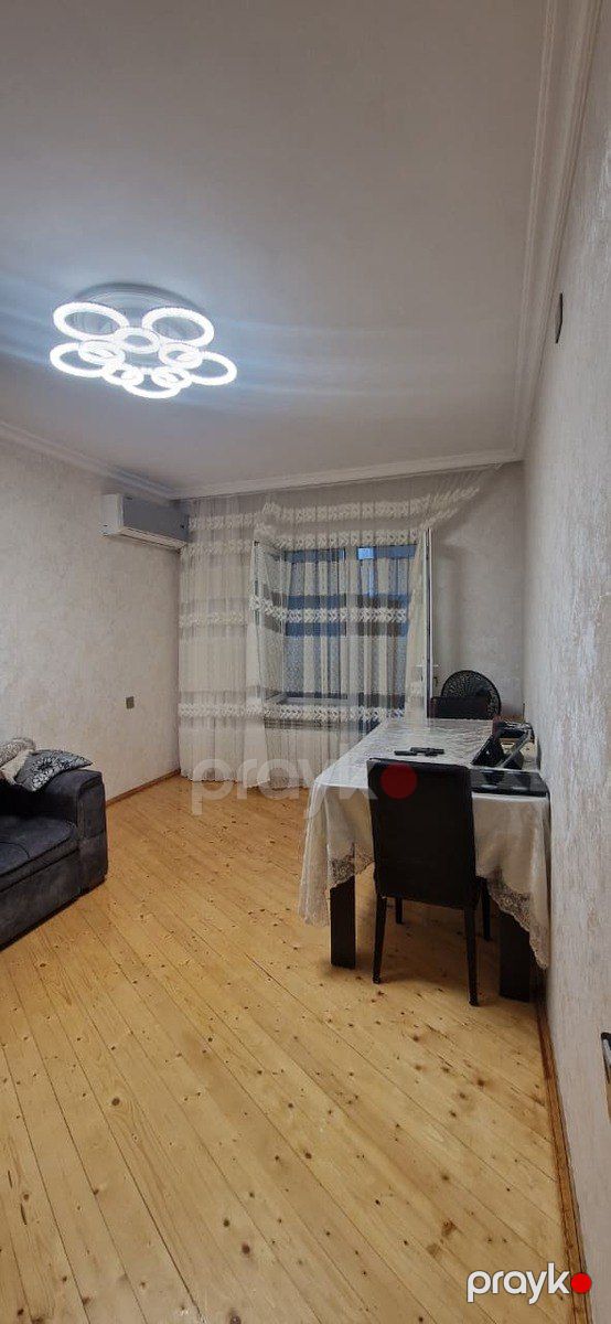 Satılır 4 otaqlı köhnə tikili 120 m² — Mənzil, Bakı (4)