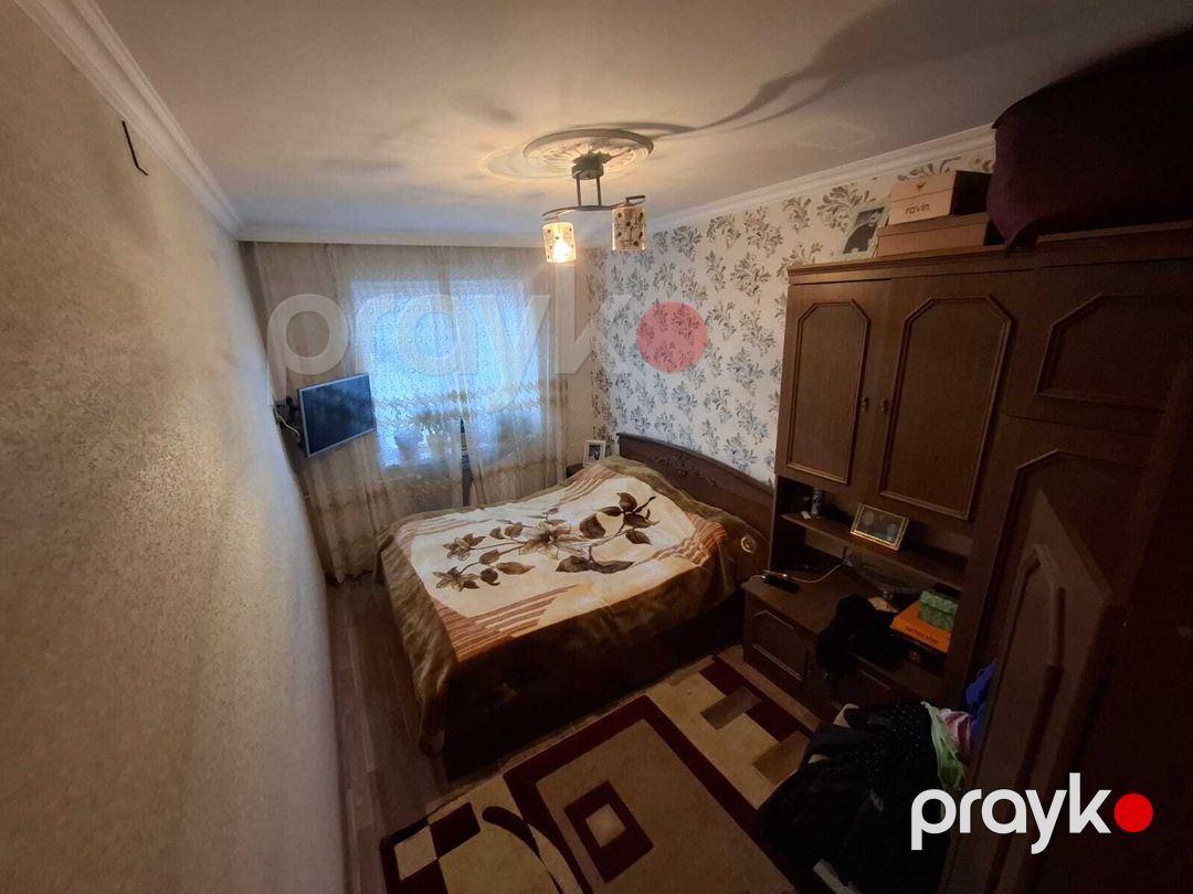 Satılır 3 otaqlı köhnə tikili 65 m² — Mənzil, Bakı (6)