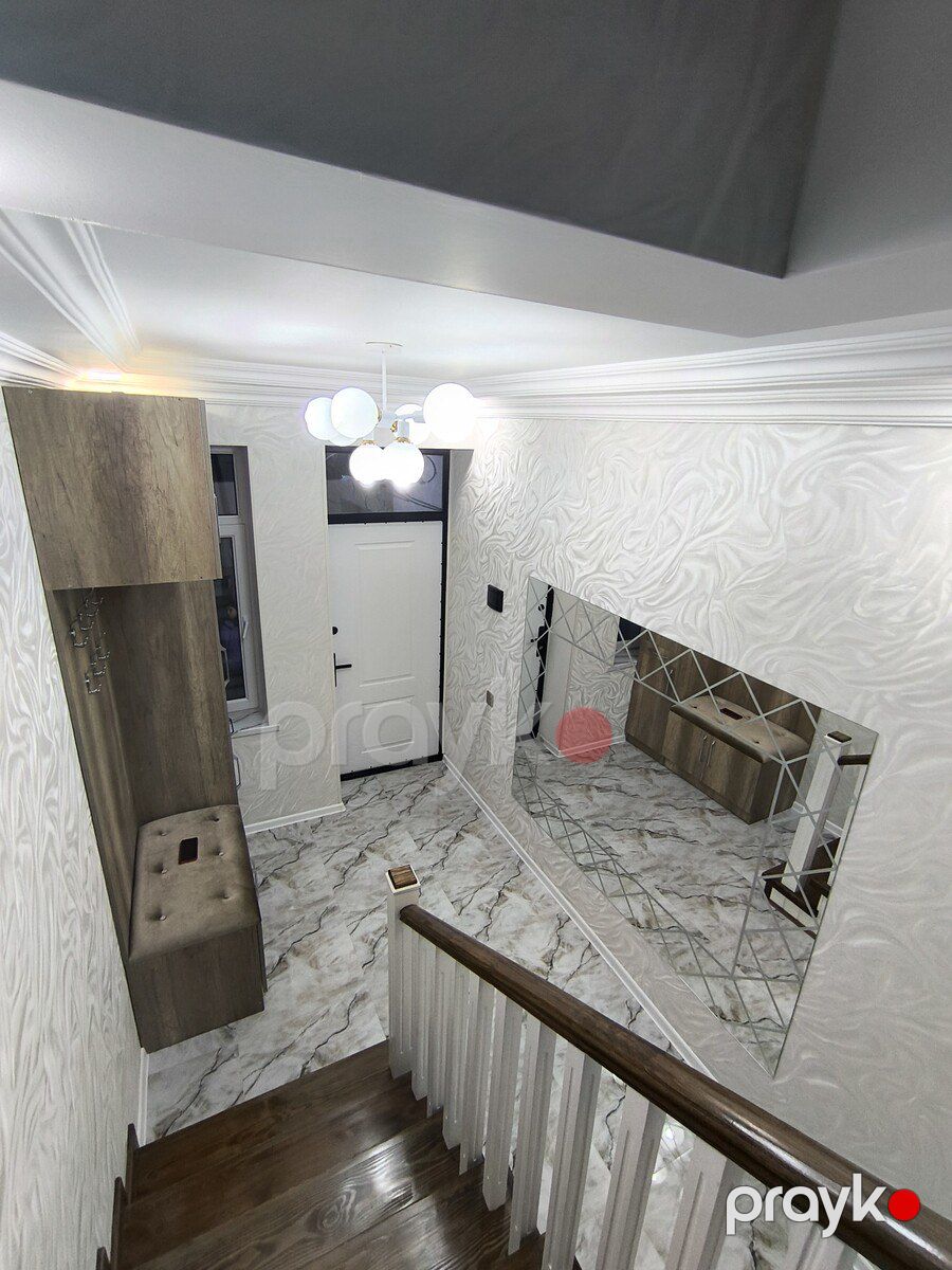 Satılır 4 otaqlı həyət evi/bağ evi 102 m² — Ev, villa, Bakı (6)