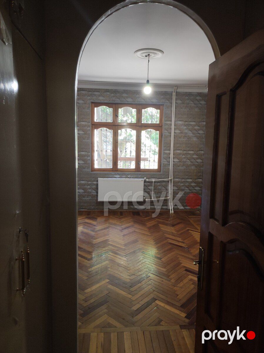 3-otaqlı mənzil kirayə verilir, 3-cü mkr., 60 m² — Mənzil, Bakı (4)