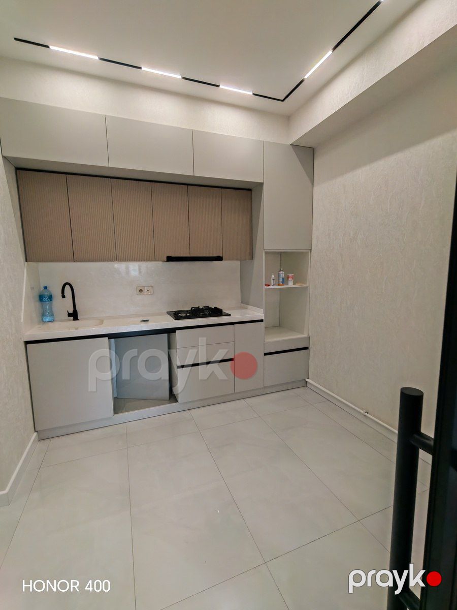 Satılır 3 otaqlı yeni tikili 88 m² — Mənzil, Sumqayıt (5)