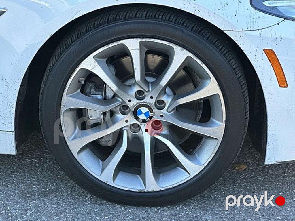 "BMW F10" diskləri R19 — Ehtiyat hissələri və aksesuarlar, Bakı (2)