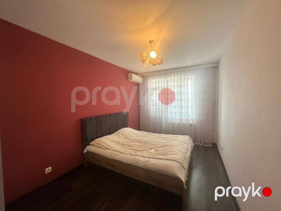 Satılır 4 otaqlı yeni tikili 151 m² — Mənzil, Bakı (7)