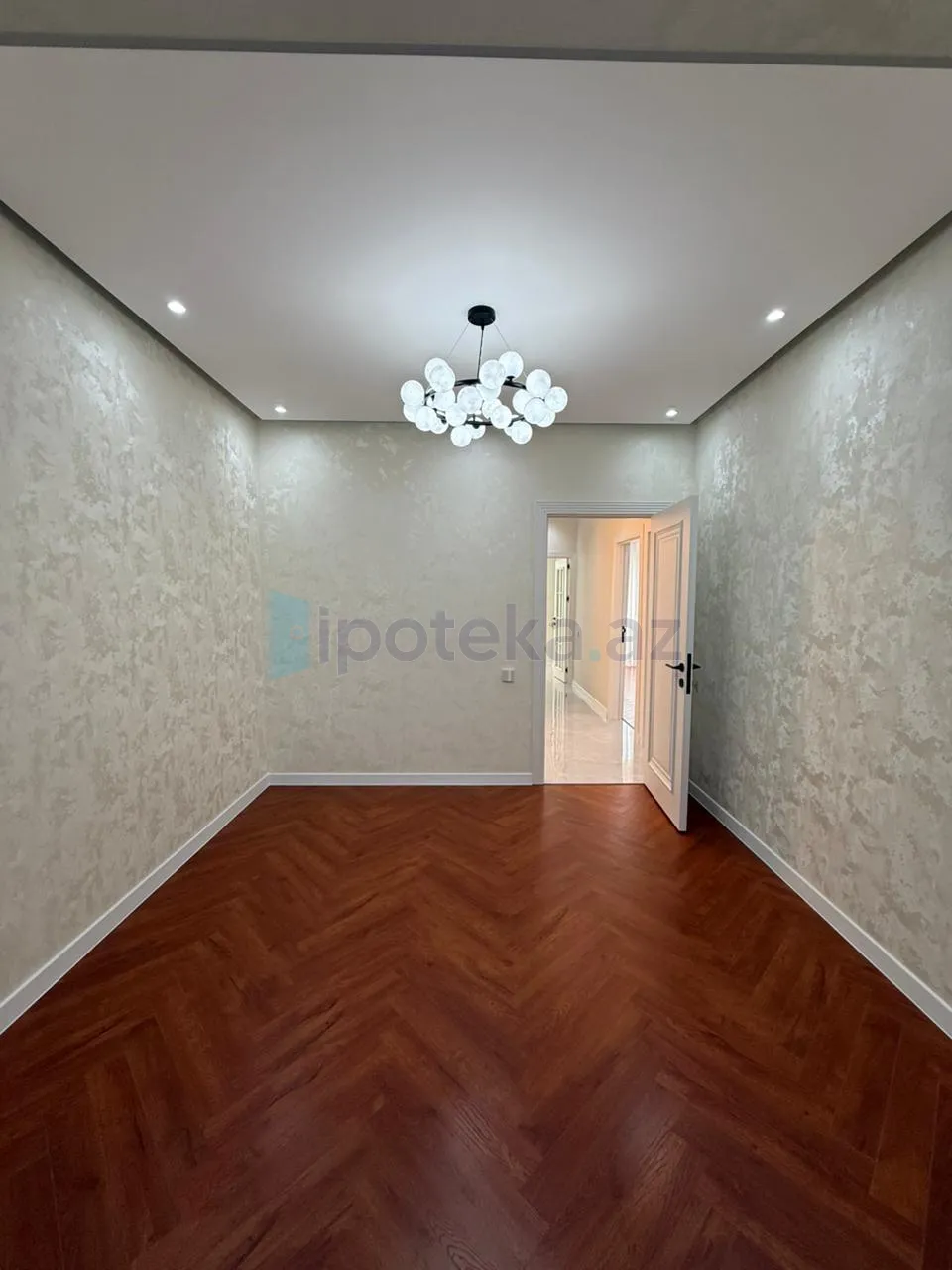 Satılır: 5 Otaq, Köhnə tikili, Xətai r., Köhnə Günəşli q., 120.00 m² — Mənzil, Bakı (6)
