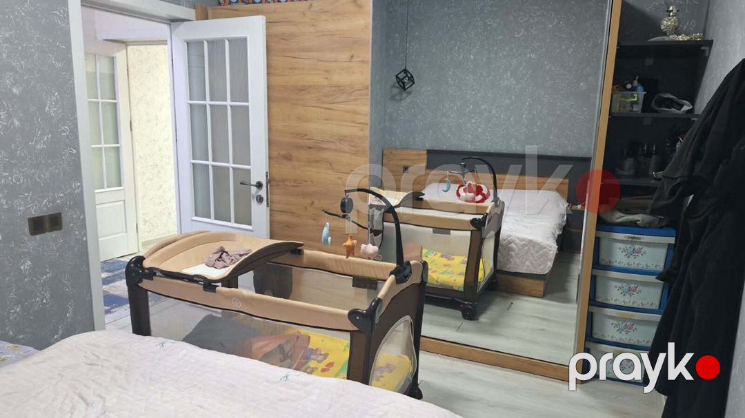 İcarəyə verilir 2 otaqlı həyət evi/bağ evi 85 m² — Ev, villa, Bakı (9)