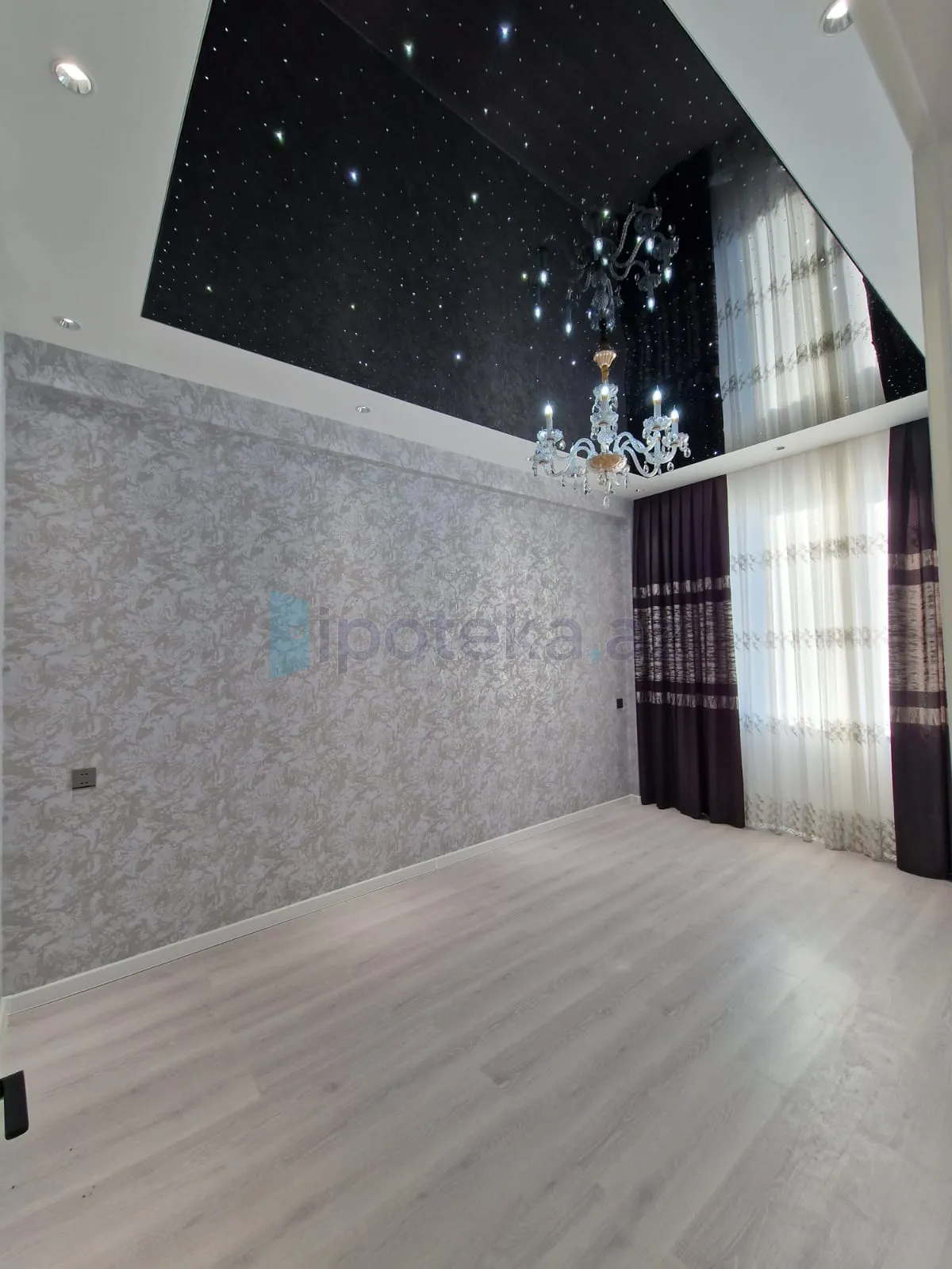 Satılır: 2 Otaq, Yeni tikili, Abşeron r., Masazır q., 52.00 m² — Mənzil, Masazır (3)