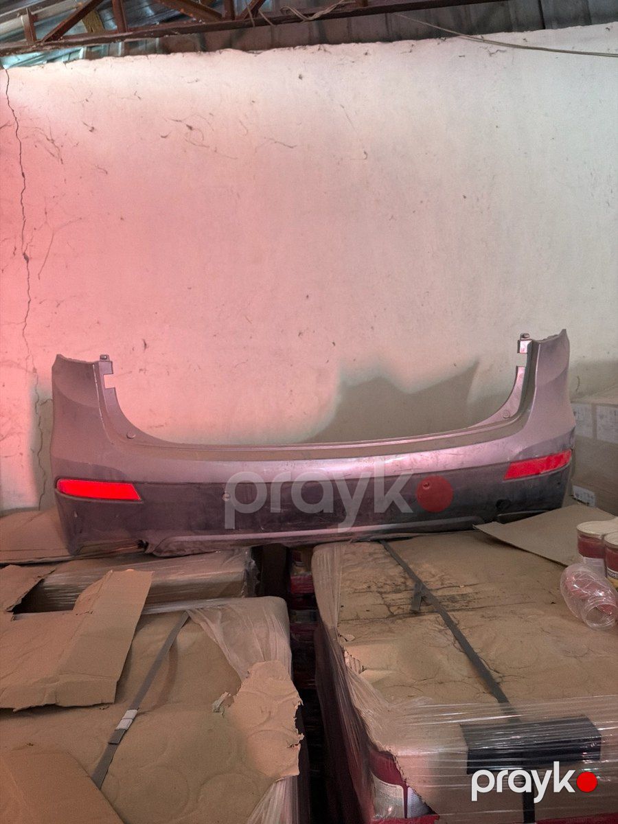 Hyundai Grand Sanata Fe buferi — Ehtiyat hissələri və aksesuarlar, Gəncə (2)
