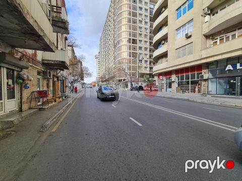 Satılır obyekt 134 m² — Bakı