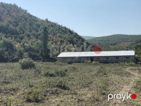 Obyekt, Şabran r — Şabran