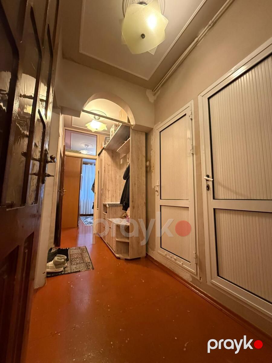 Satılır 2 otaqlı köhnə tikili 50 m² — Mənzil, Bakı (3)
