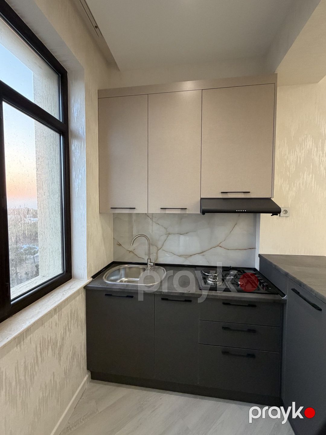 Satılır 2 otaqlı yeni tikili 52 m² — Mənzil, Sumqayıt (6)