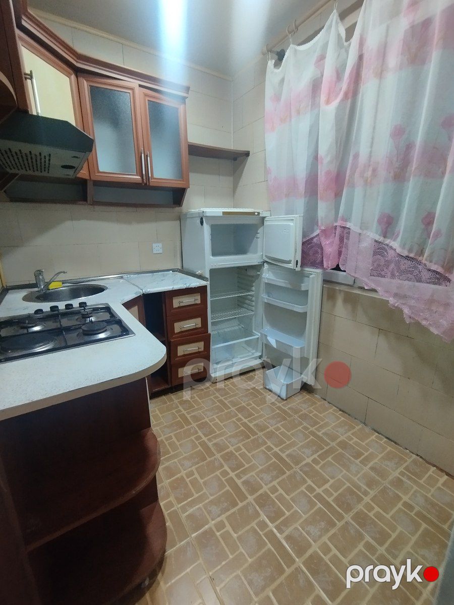 Satılır 2 otaqlı köhnə tikili 41 m² — Mənzil, Bakı (11)