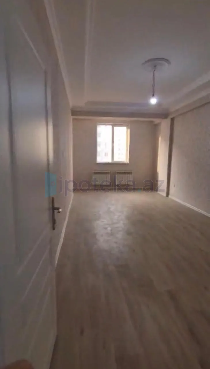 Satılır: 2 Otaq, Yeni tikili, Abşeron r., Saray q., 69.00 m² — Saray