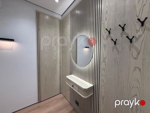 Satılır 1 otaqlı yeni tikili 67.1 m² — Bakı