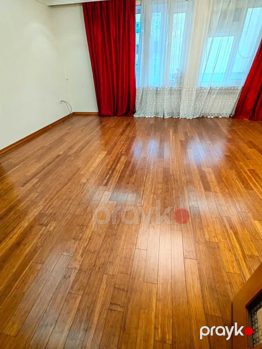 İcarəyə verilir 3 otaqlı köhnə tikili 100 m² — Mənzil, Bakı (10)