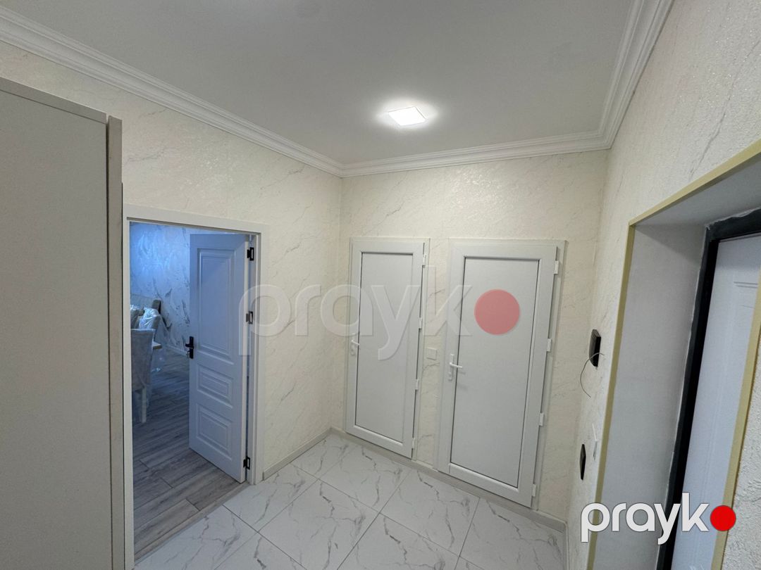 Satılır 2 otaqlı yeni tikili 83 m² — Mənzil, Bakı (8)