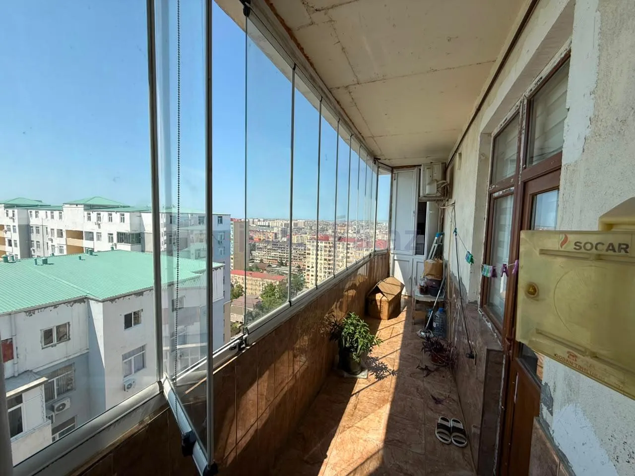 Satılır: 3 Otaq, Yeni tikili, 125.00 m² — Mənzil, Xırdalan (3)