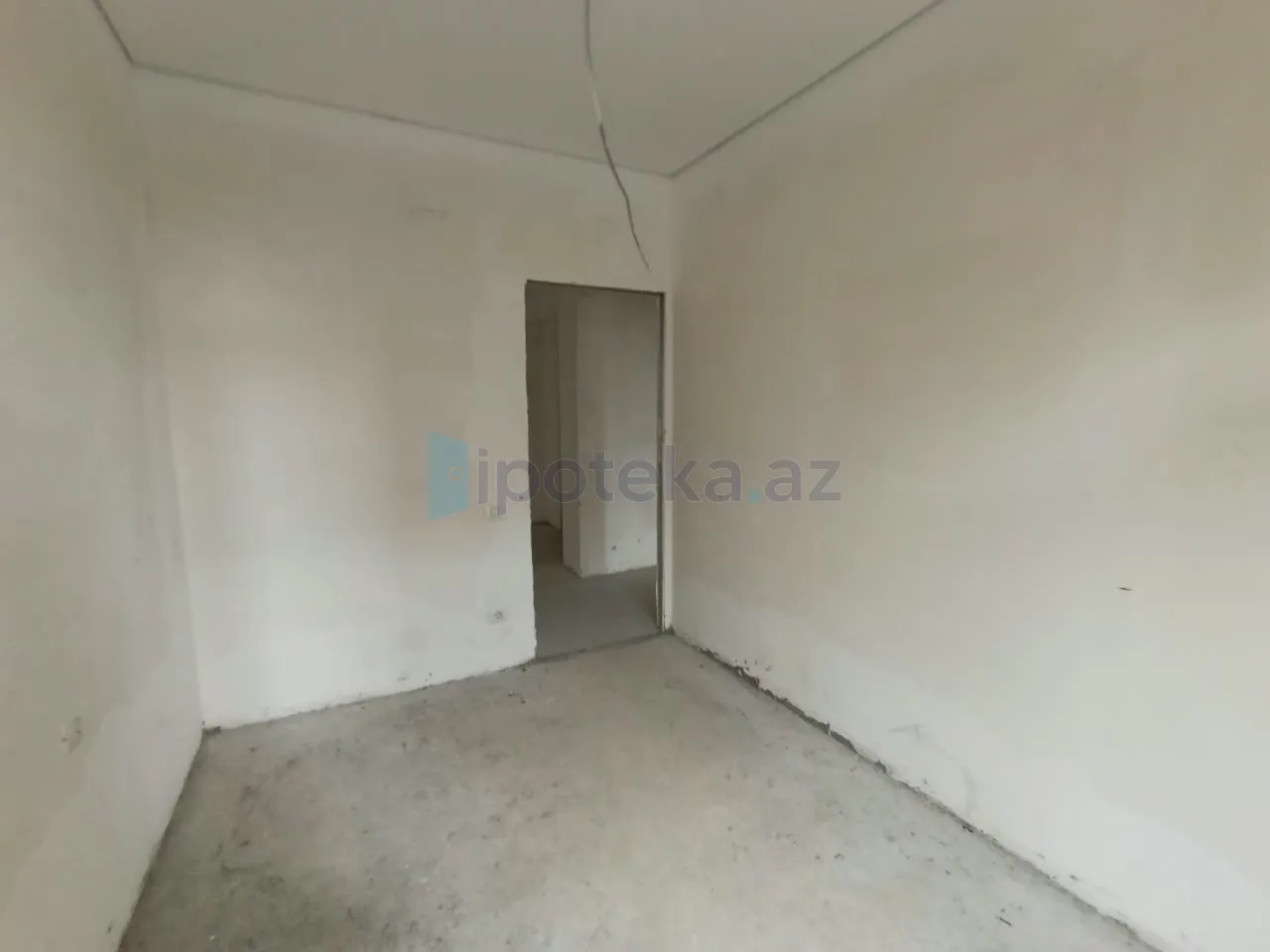 Satılır: 4 Otaq, Yeni tikili, Yasamal r., Yasamal q., 121.24 m² — Mənzil, Bakı (7)