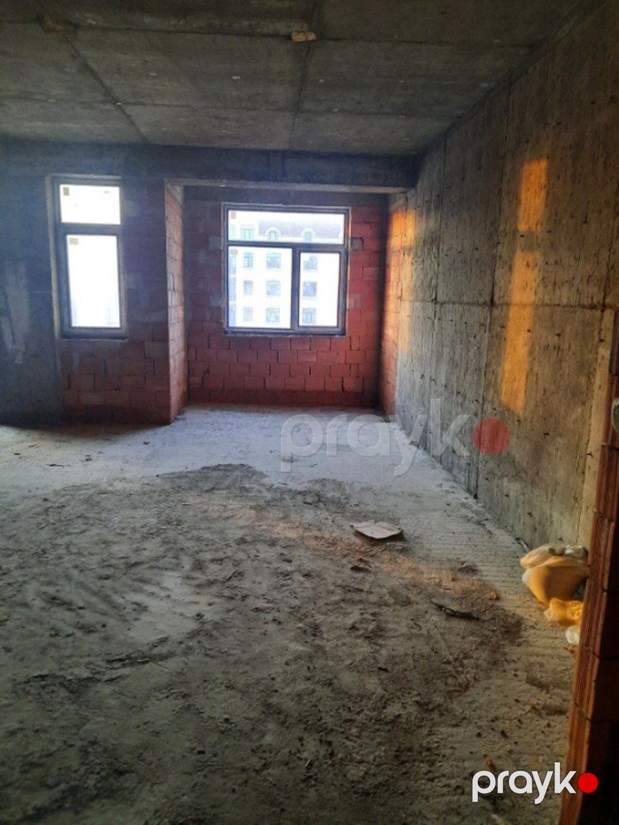 Satılır 3 otaqlı yeni tikili 115 m² — Mənzil, Bakı (3)