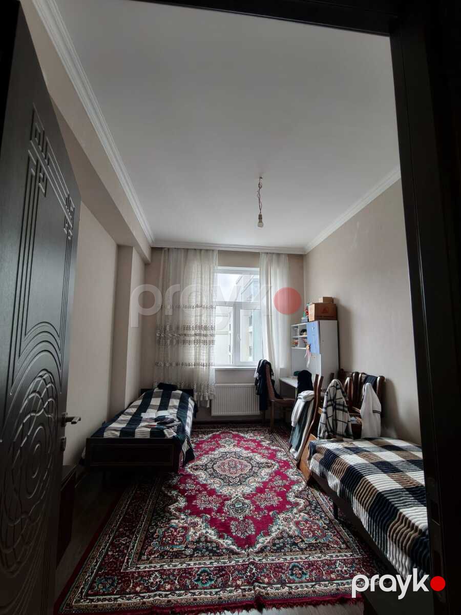 Satılır 3 otaqlı yeni tikili 85 m² — Mənzil, Bakı (7)