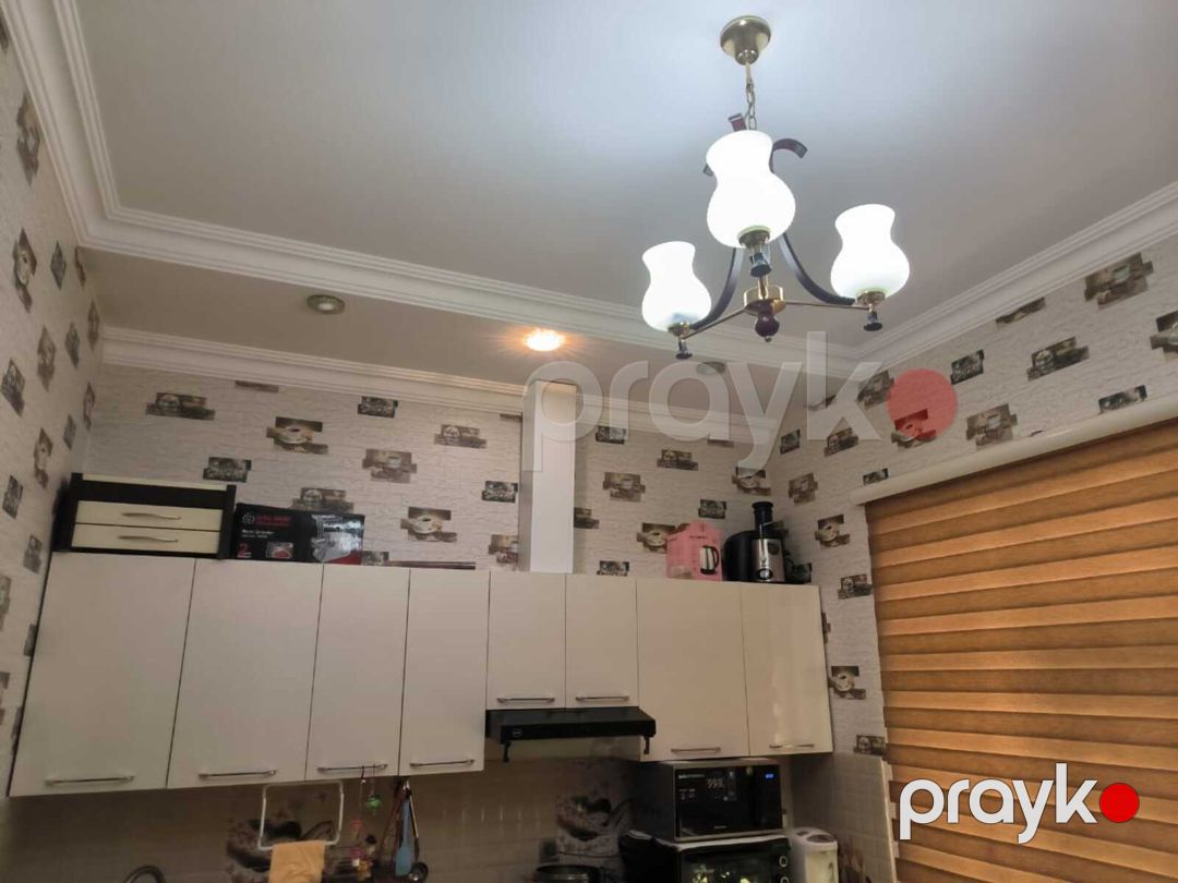 Satılır 3 otaqlı həyət evi/bağ evi 120 m² — Ev, villa, Bakı (5)