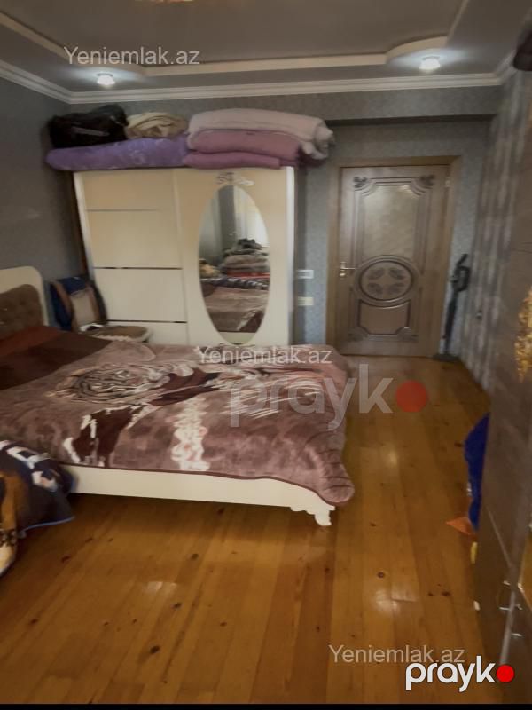 Satılır 1 otaqlı Bina evi menzil (Yeni tikili), 56.5 m², Xırdalan ş — Mənzil (6)