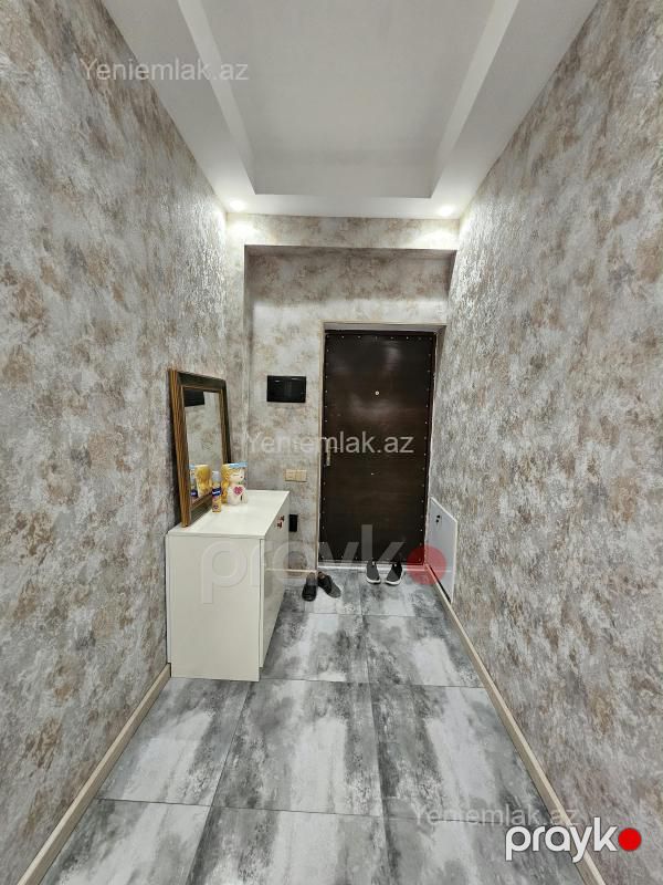Satılır 2 otaqlı Bina evi menzil (Yeni tikili), 54 m², Masazır — Mənzil, Abşeron (11)