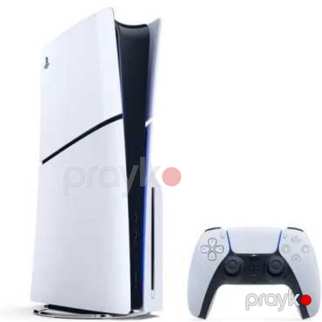 PlayStation 5 Slim günlük icarəsi — Avadanlıq icarəsi, Bakı (3)