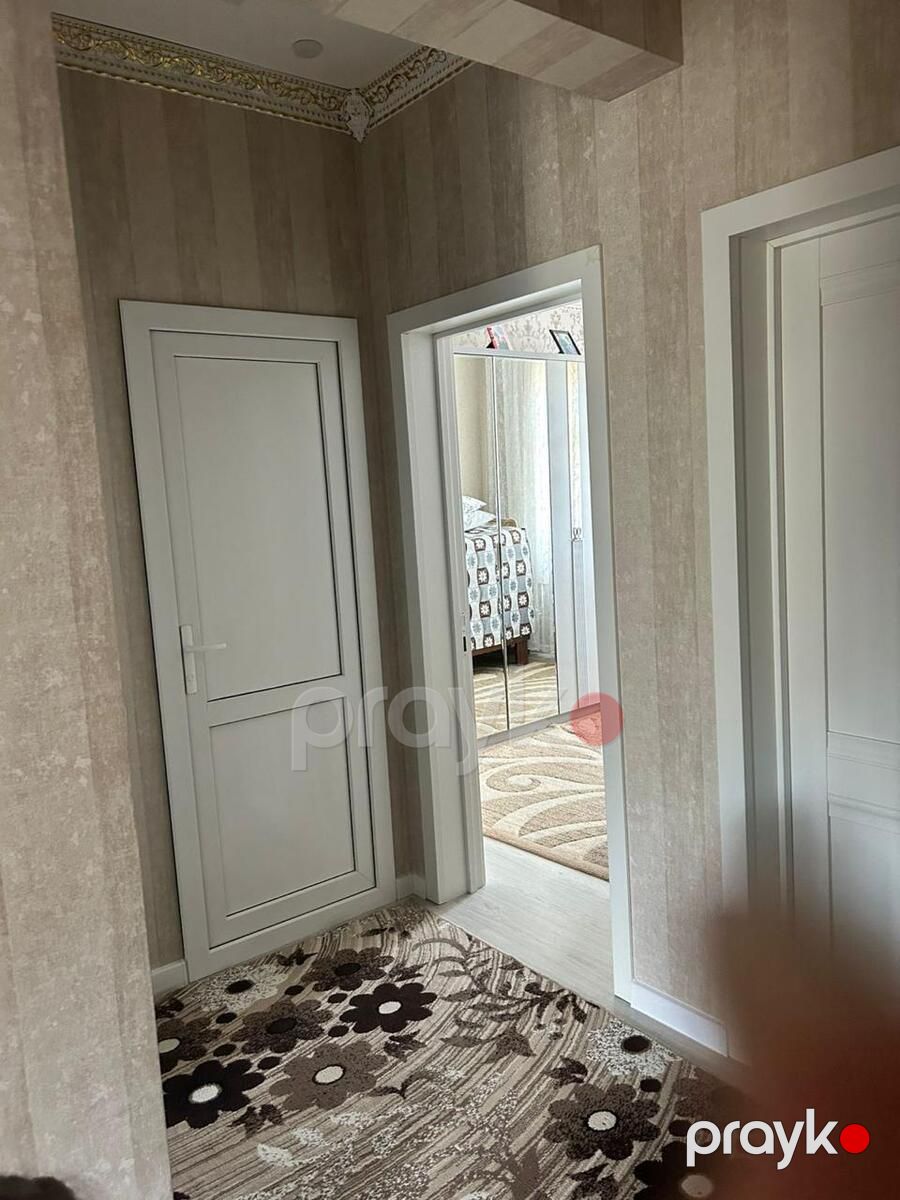 Satılır 5 otaqlı həyət evi/bağ evi 120 m² — Ev, villa, Bakı (12)
