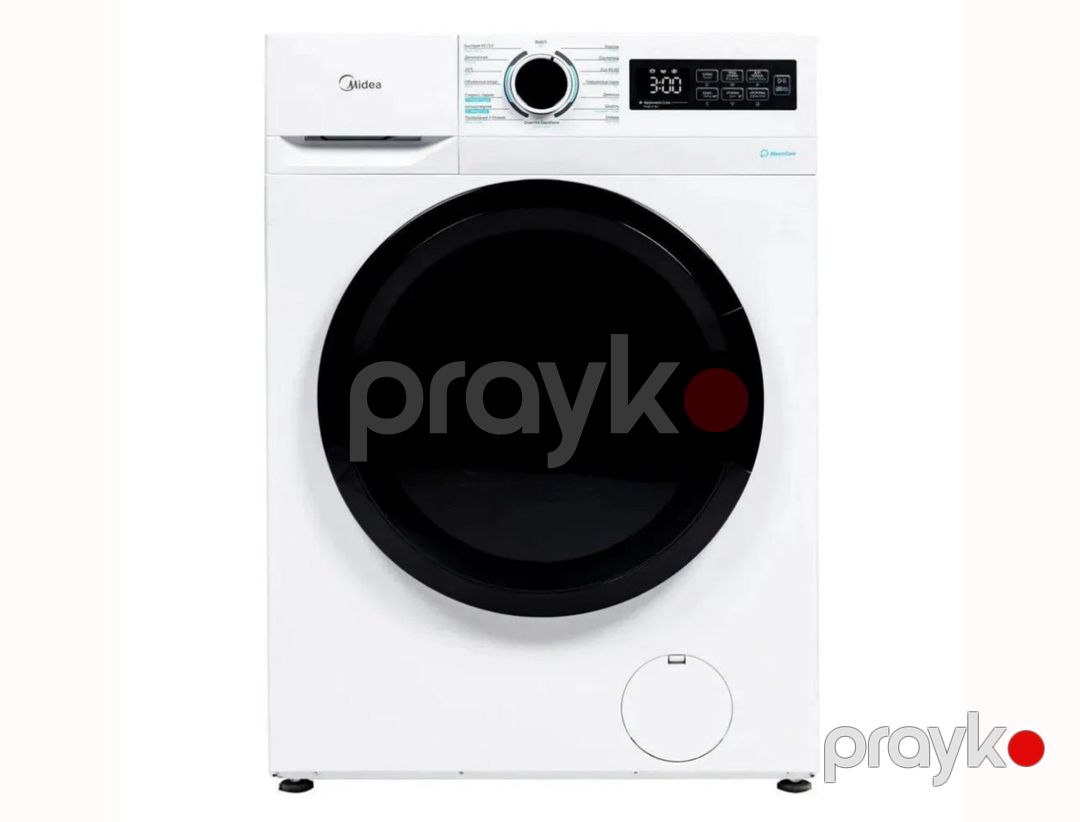 Paltaryuyan Midea MF01712BS40/W — Ev texnikası, Bakı