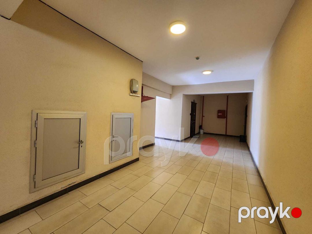Satılır 4 otaqlı yeni tikili 210 m² — Mənzil, Bakı (5)
