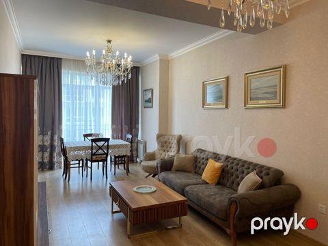 İcarəyə verilir 3 otaqlı yeni tikili 100 m² — Bakı