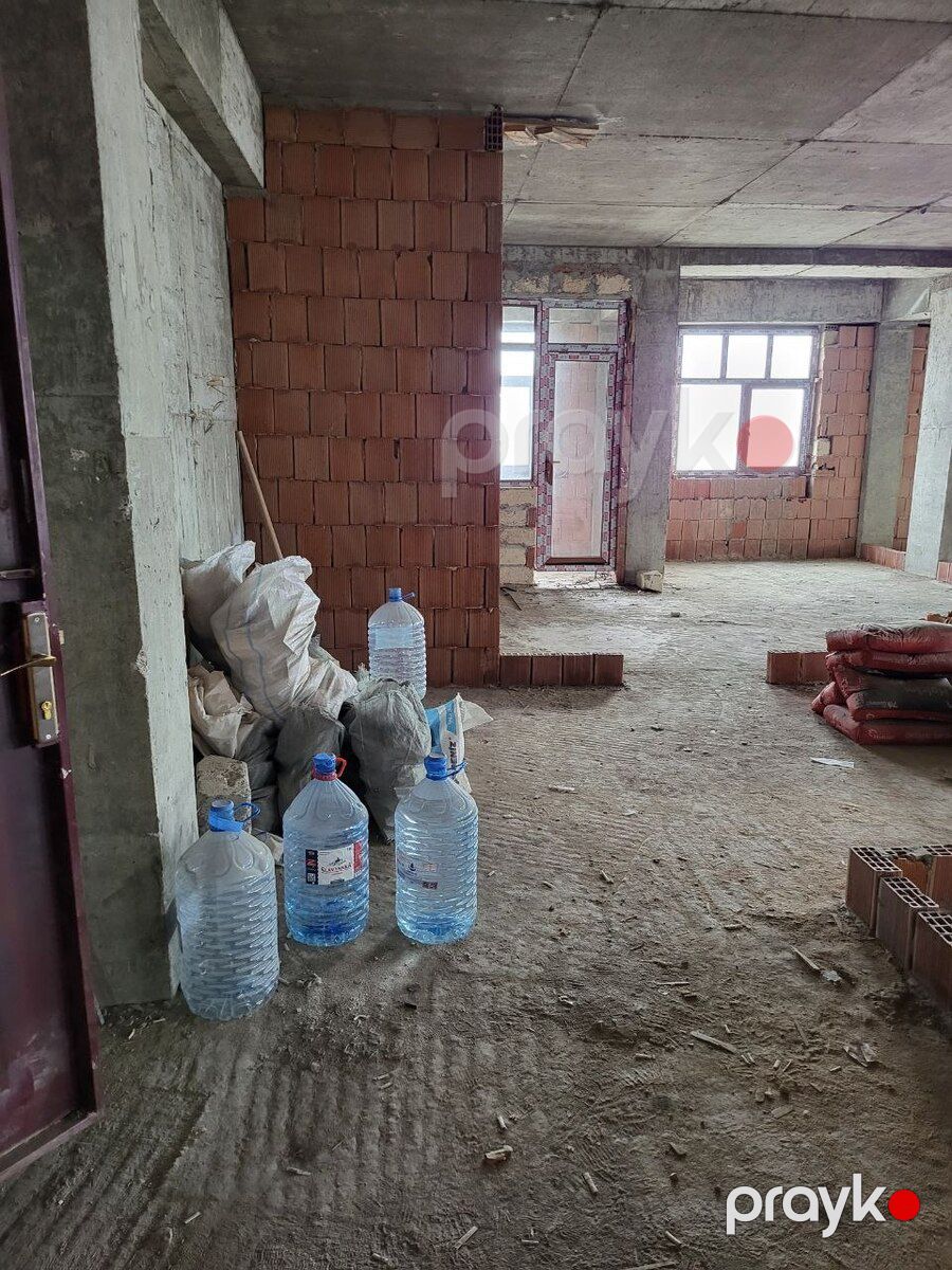Satılır 5 otaqlı yeni tikili 187 m² — Mənzil, Bakı (10)