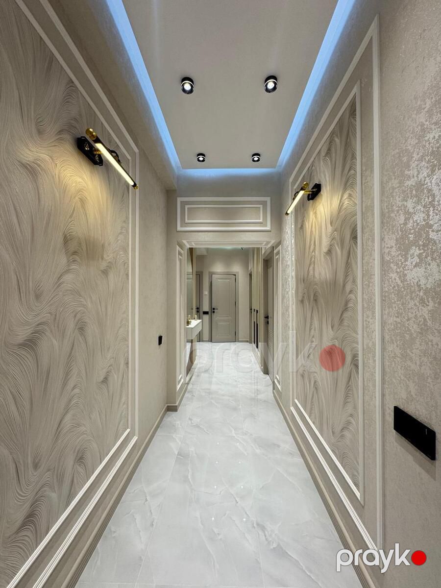 Satılır 3 otaqlı yeni tikili 91 m² — Mənzil, Bakı (11)