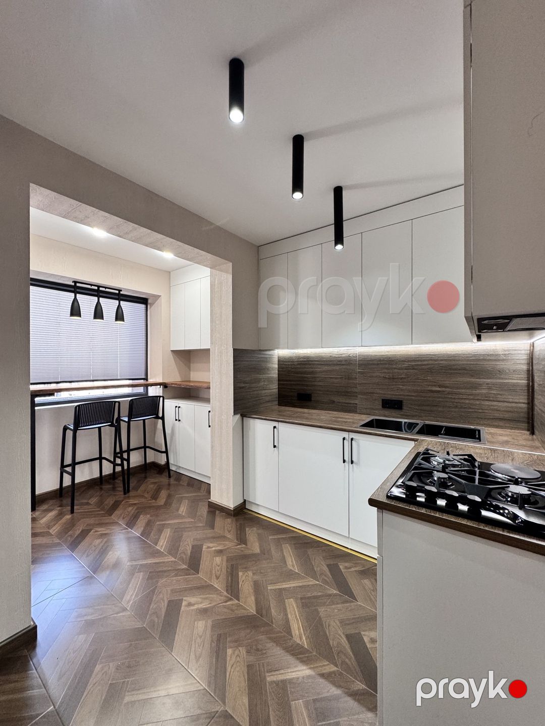 Satılır 2 otaqlı köhnə tikili 65 m² — Mənzil, Bakı (4)