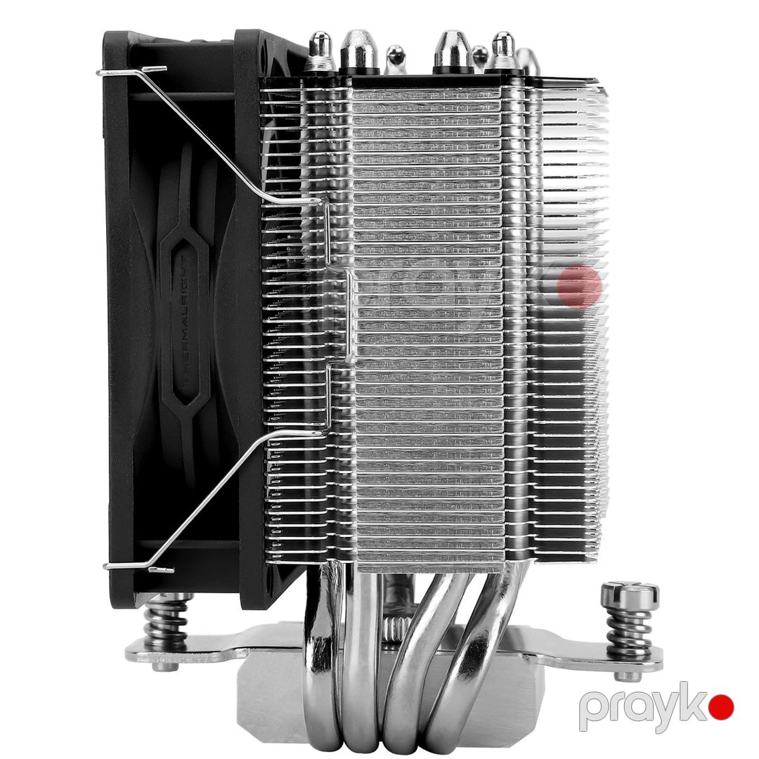 Kuller Thermalright Assassin X 90 SE Argb — Kompüterlər və noutbuklar, Bakı (6)