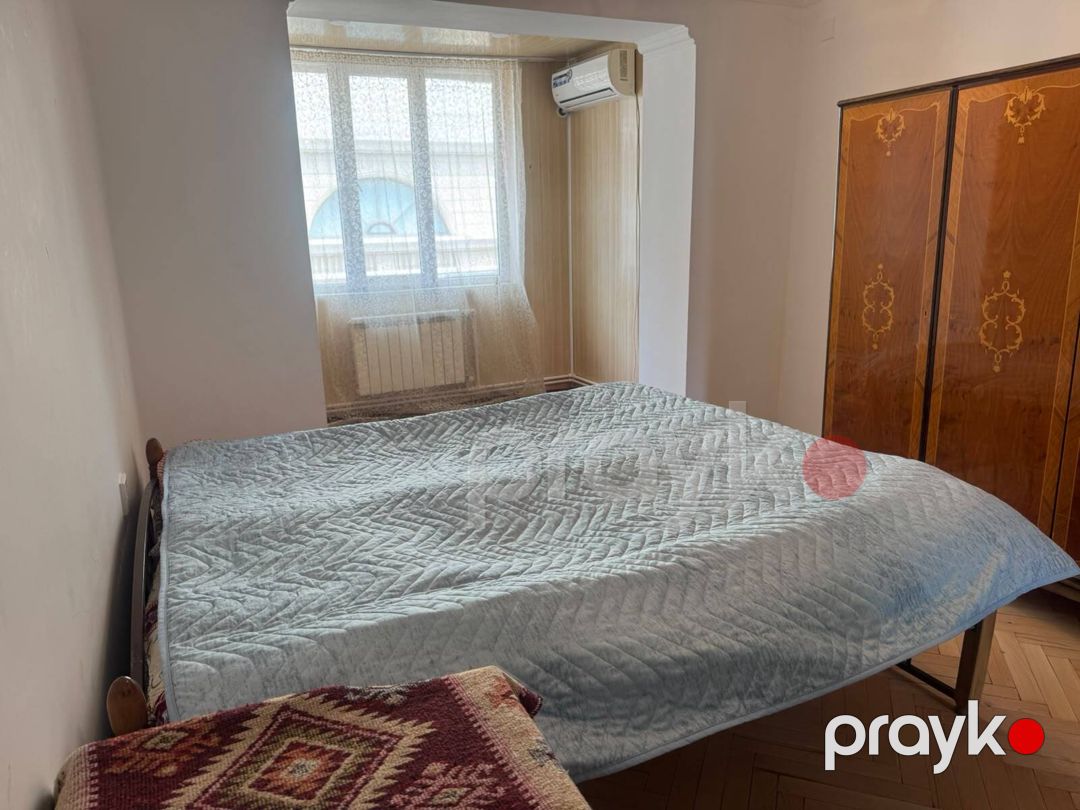 İcarəyə verilir 3 otaqlı köhnə tikili 65 m² — Mənzil, Bakı (10)
