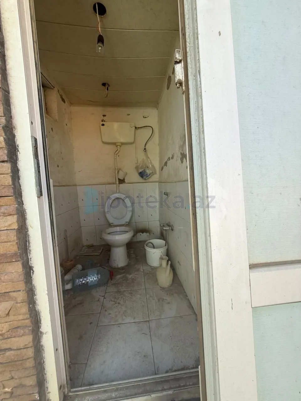 Satılır: 2 Otaq, Evlər/Villalar, Sabunçu r., Maştağa q., 45.00 m² — Ev, villa, Maştağa (7)