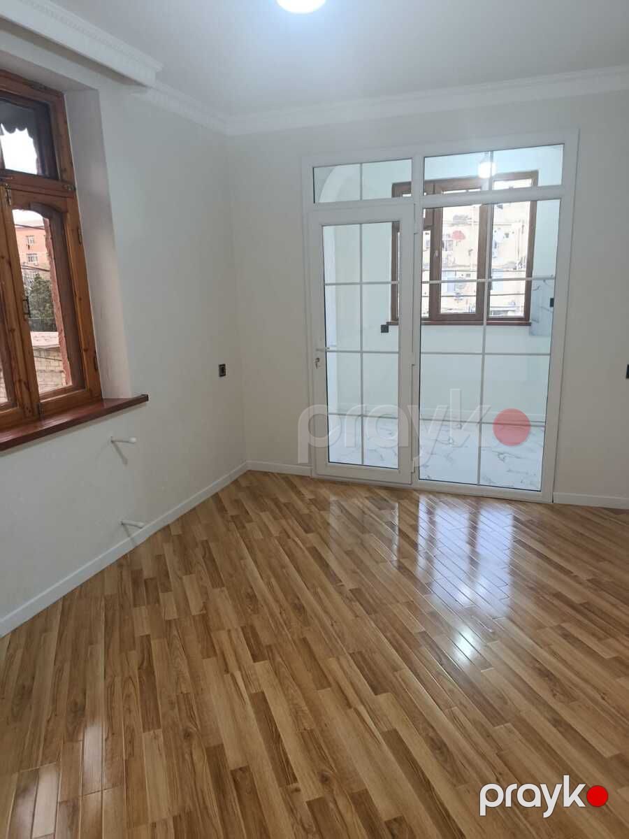 Satılır 2 otaqlı yeni tikili 52 m² — Mənzil, Xırdalan (3)
