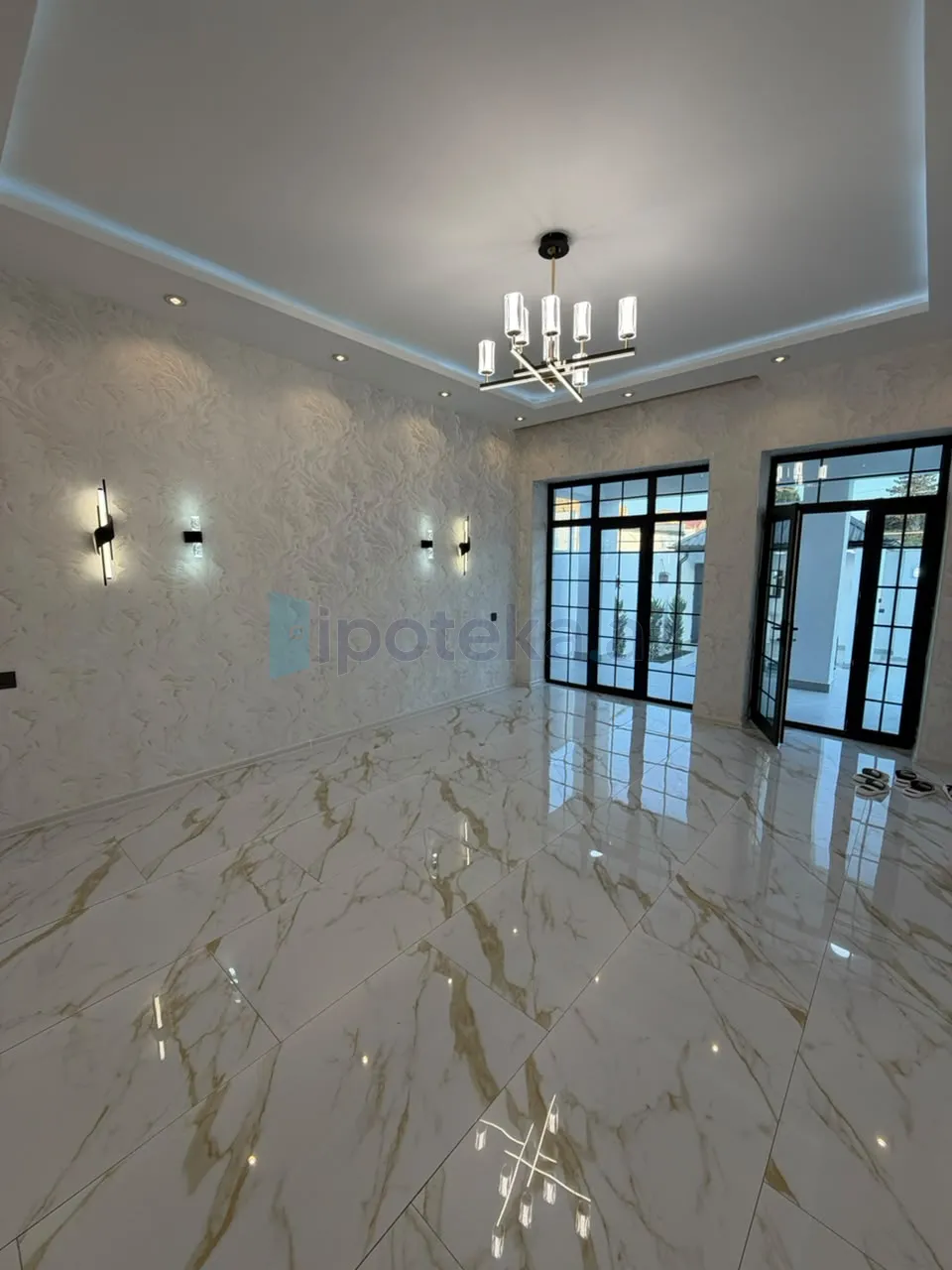 Satılır: 4 Otaq, Bağlar, Xəzər r., Şüvəlan q., 100.00 m² — Torpaq, Şüvəlan (9)