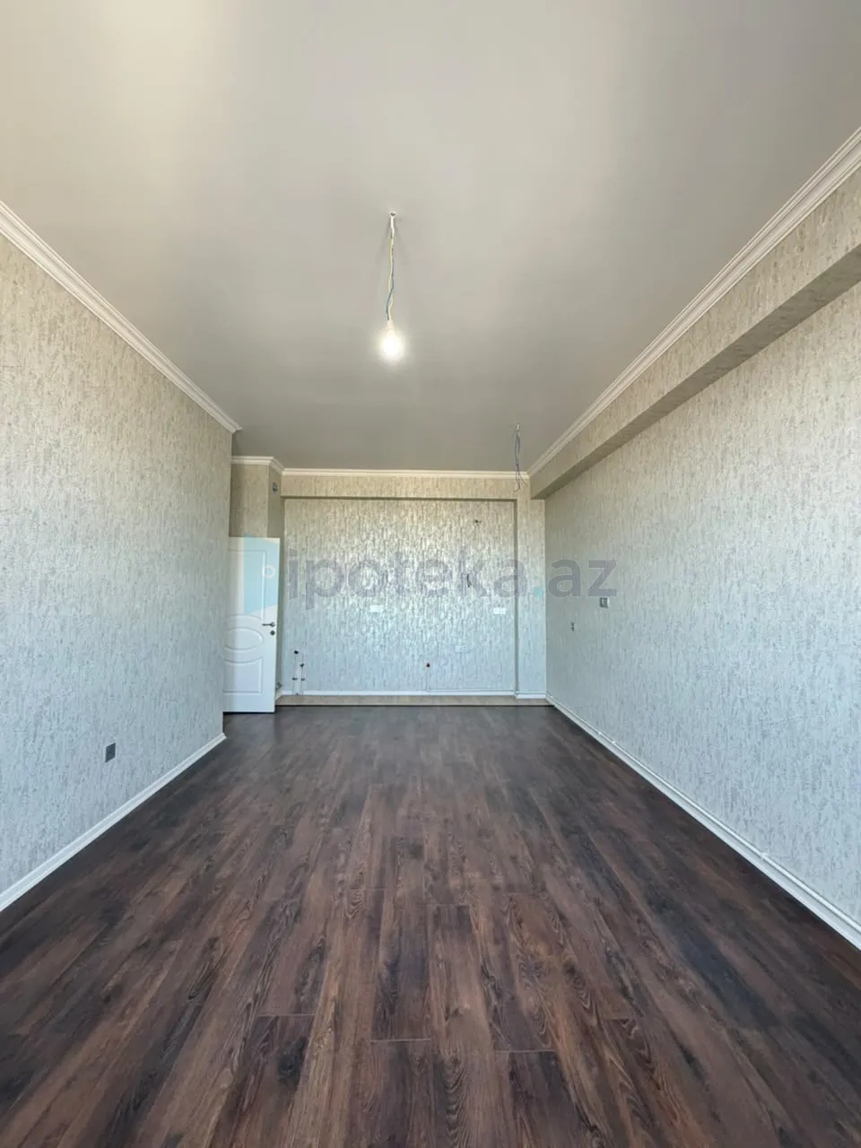Satılır: 3 Otaq, Yeni tikili, Suraxanı r., Yeni Günəşli - Massiv D q., 69.66 m² — Mənzil, Bakı (2)