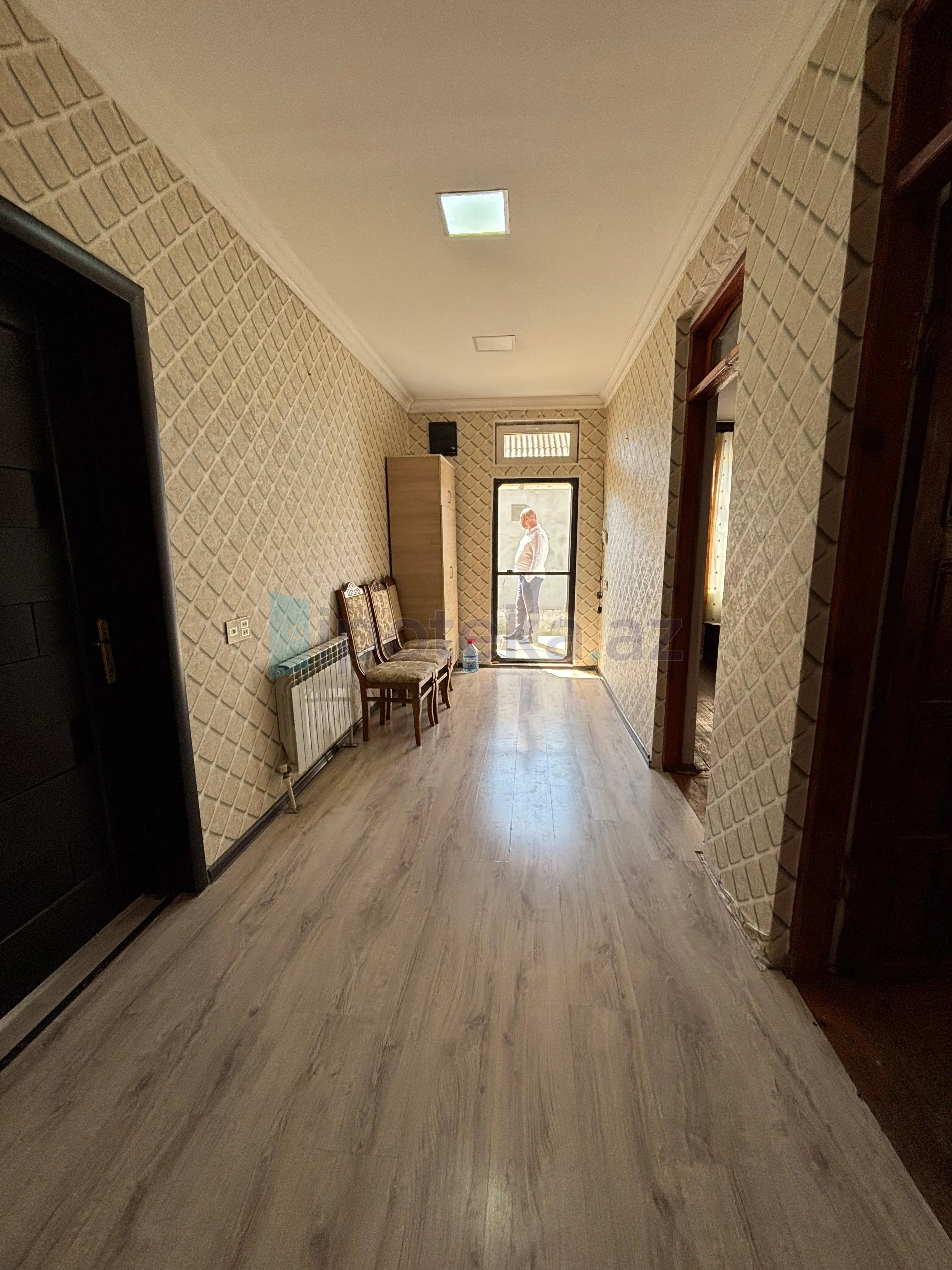 Satılır: 3 Otaq, Evlər/Villalar, Abşeron r., Masazır q., 75.00 m² — Ev, villa, Masazır (5)