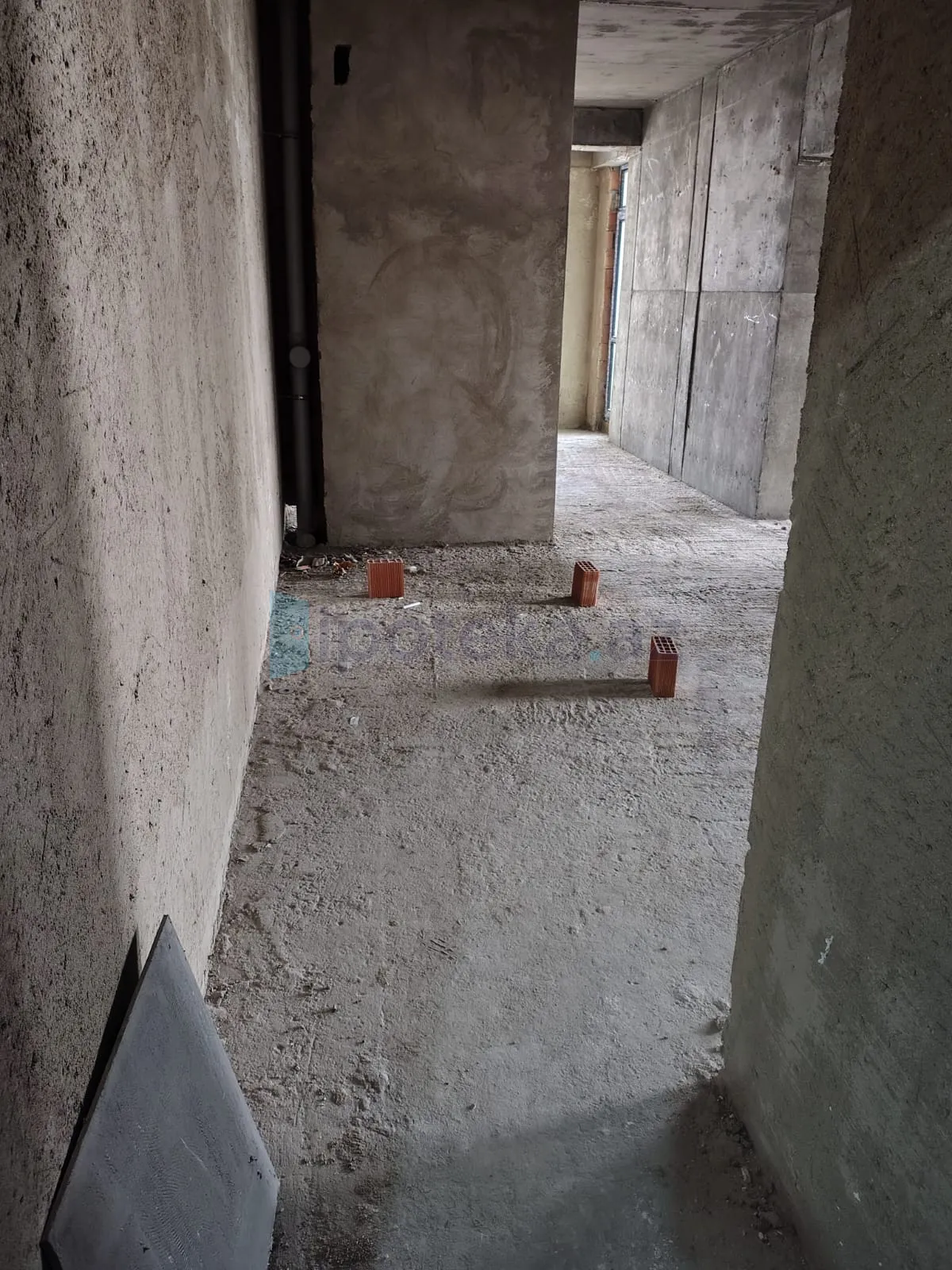 Satılır: 2 Otaq, Yeni tikili, 61.00 m² — Mənzil, Sumqayıt (2)