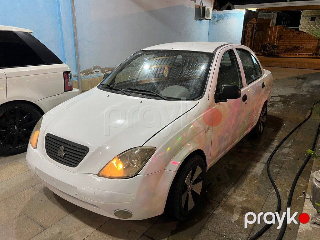 Saipa Tiba, 1.5 L, 2013 il, 223 166 km — Avtomobillər, Şirvan (2)