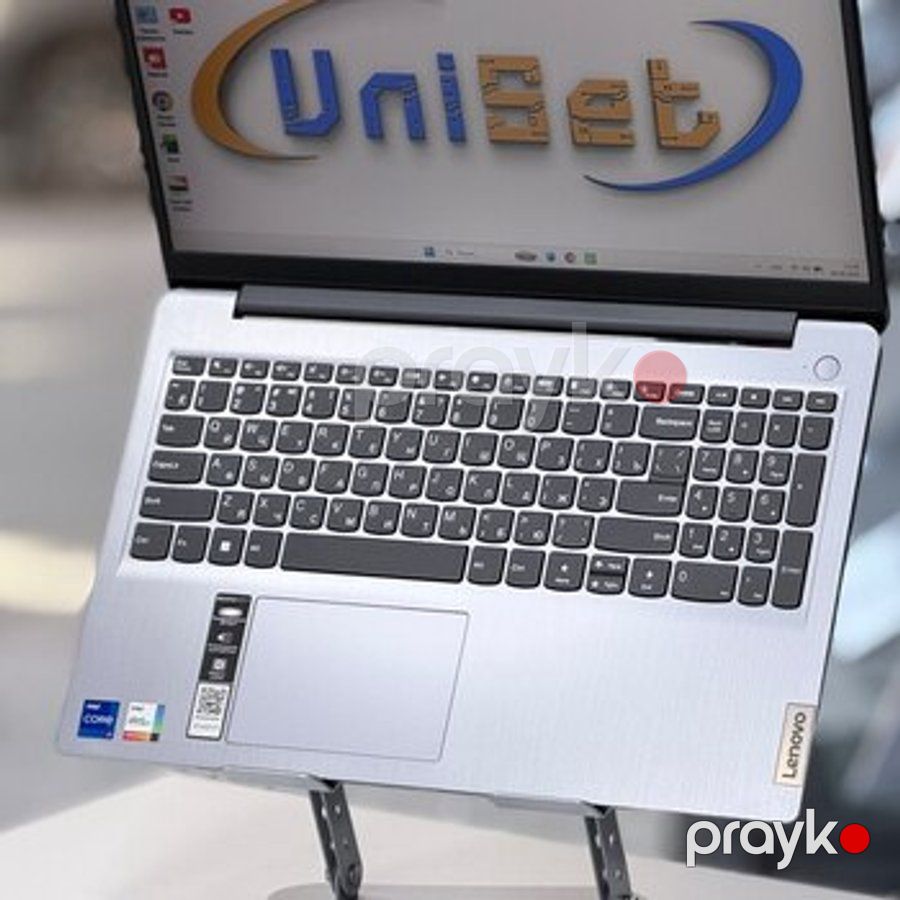 Noutbuk Lenovo İdeapad 3 i7 16gb 512gb — Noutbuklar, Bakı (4)