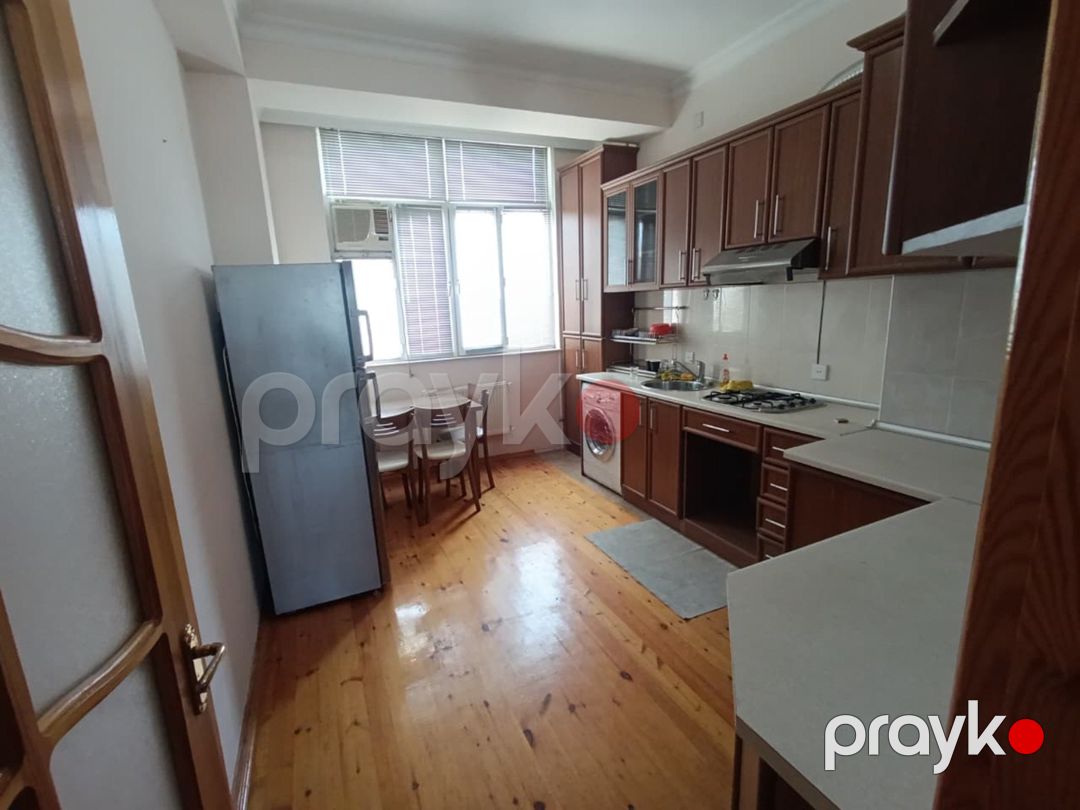 İcarəyə verilir 2 otaqlı yeni tikili 63 m² — Mənzil, Bakı (4)