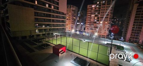 İcarəyə verilir 2 otaqlı yeni tikili 114 m² — Bakı
