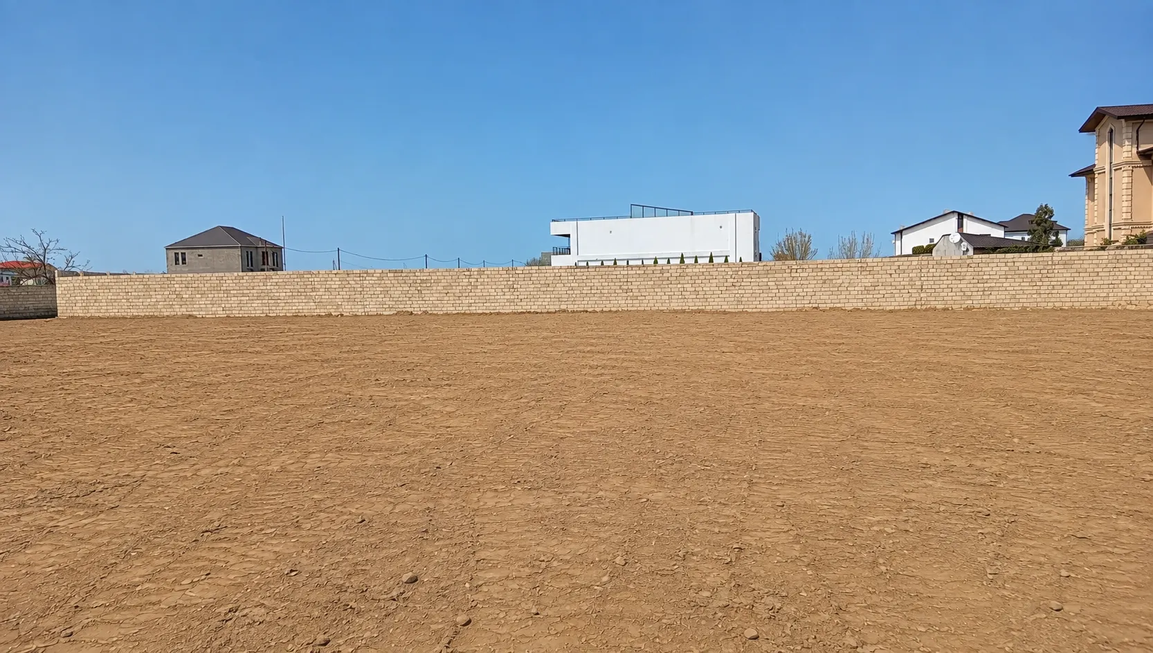 Nardaran, Torpaq satılır - 48 sot — Torpaq, Bakı (3)