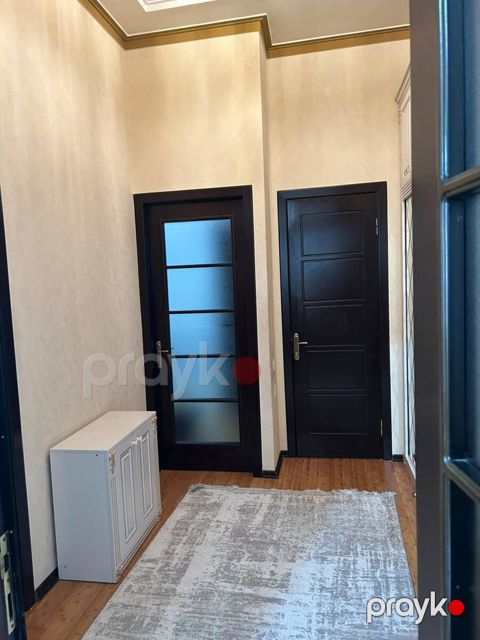 Satılır 2 otaqlı yeni tikili 66 m² — Bakı