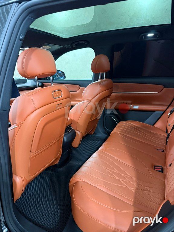 Changan Qiyuan Q07, 1.5 L, 31.7 kWh, 2025 il, 12 000 km — Avtomobillər, Bakı (8)